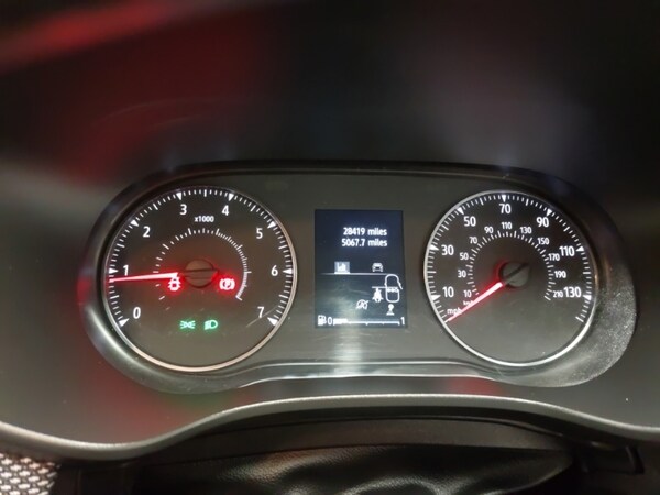 Used Dacia Sandero Stepway 2021 for sale - 76058853: Photo 7