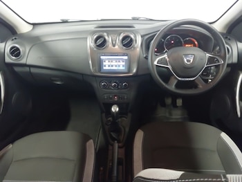 Used Dacia Sandero Stepway 2020 for sale - 78692998: Photo