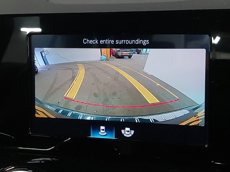 Used Mercedes-Benz GLA 2020 for sale - 76507068: Photo 10