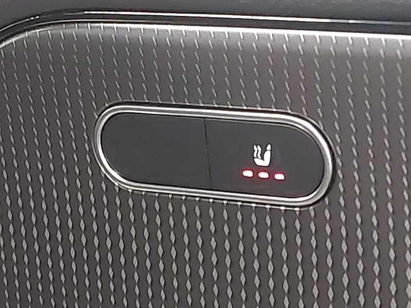 Used Mercedes-Benz GLA 2020 for sale - 76507068: Photo 12