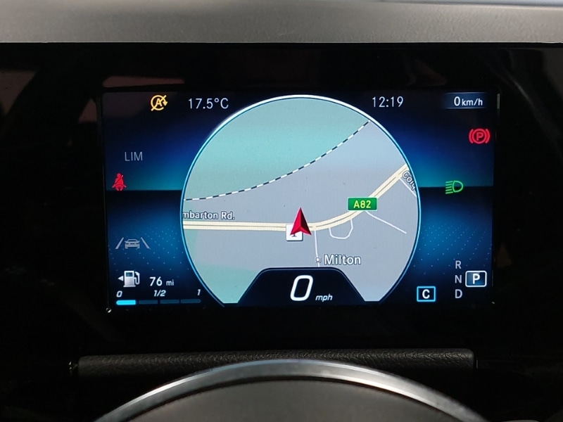 Used Mercedes-Benz GLA 2020 for sale - 76507068: Photo 13