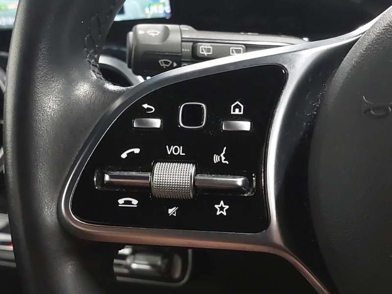 Used Mercedes-Benz GLA 2020 for sale - 76507068: Photo 15