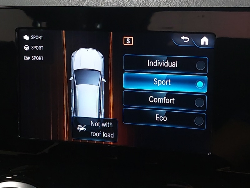 Used Mercedes-Benz GLA 2020 for sale - 76507068: Photo 16