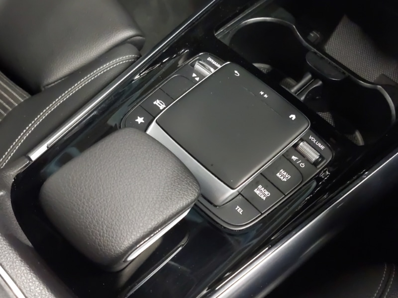 Used Mercedes-Benz GLA 2020 for sale - 76507068: Photo 19