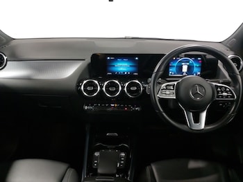 Used Mercedes-Benz GLA 2020 for sale - 76507068: Photo