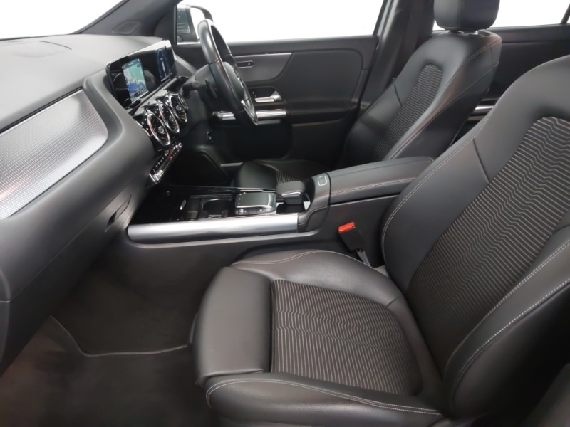 Used Mercedes-Benz GLA 2020 for sale - 76507068: Photo 5