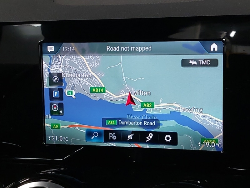 Used Mercedes-Benz GLA 2020 for sale - 76507068: Photo 7