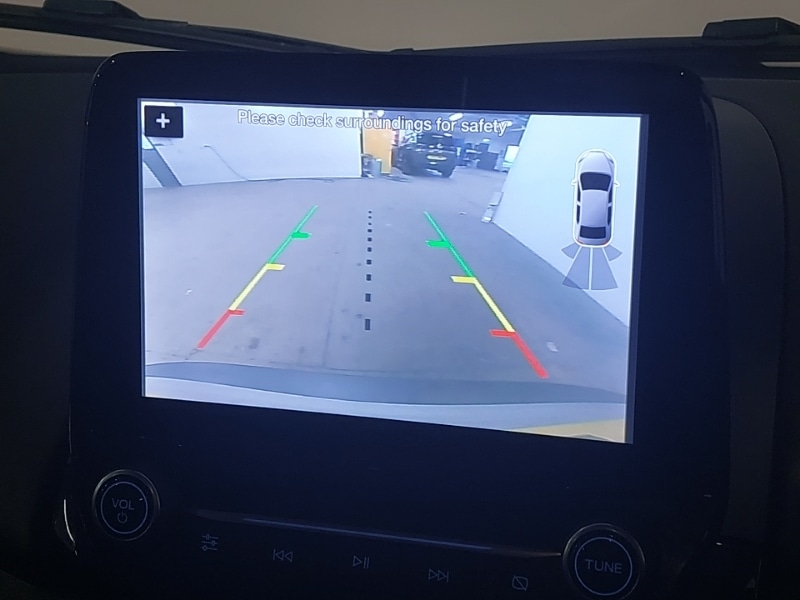 Used Ford Ecosport 2019 for sale - 77265557: Photo 10