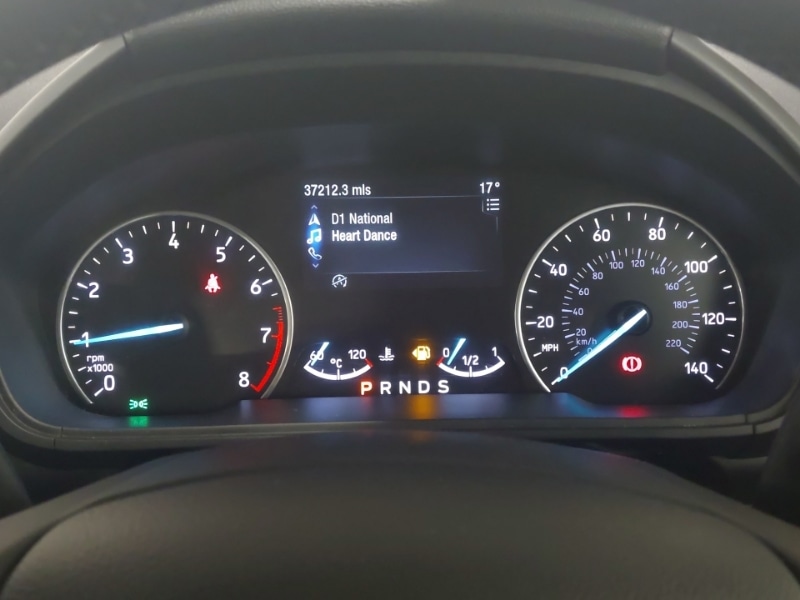 Used Ford Ecosport 2019 for sale - 77265557: Photo 11