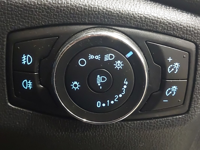 Used Ford Ecosport 2019 for sale - 77265557: Photo 12