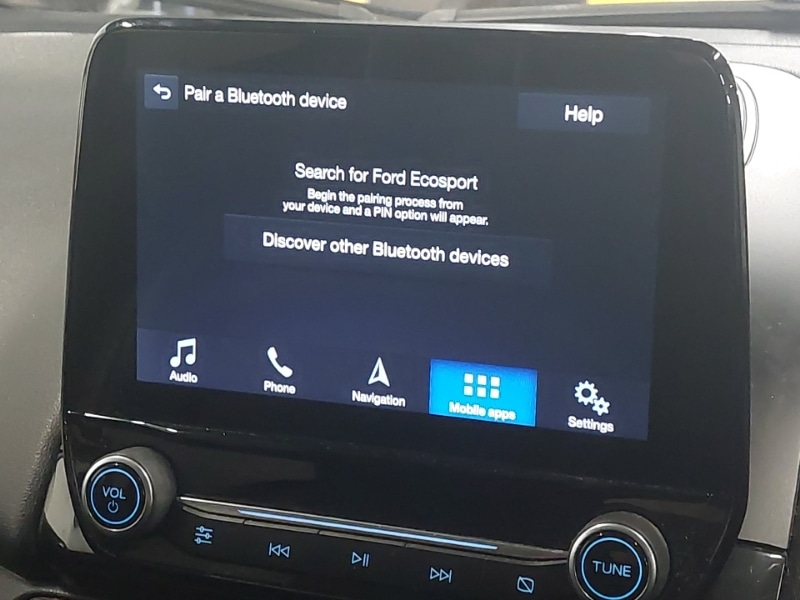 Used Ford Ecosport 2019 for sale - 77265557: Photo 14