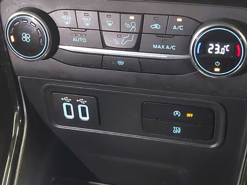 Used Ford Ecosport 2019 for sale - 77265557: Photo 15