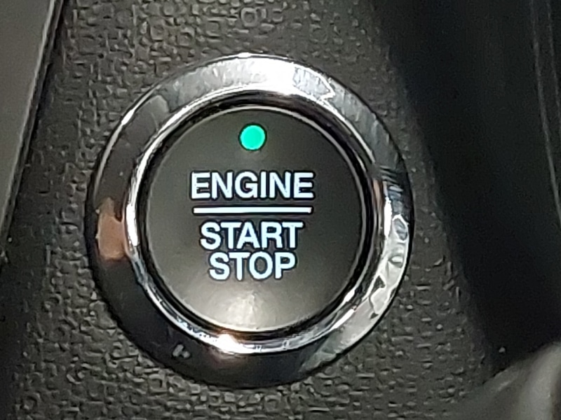 Used Ford Ecosport 2019 for sale - 77265557: Photo 18