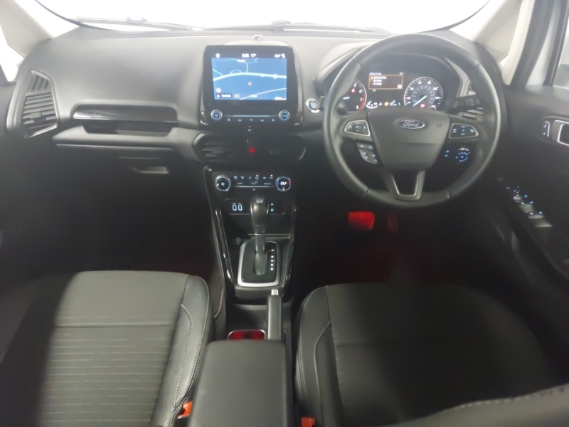Used Ford Ecosport 2019 for sale - 77265557: Photo 2