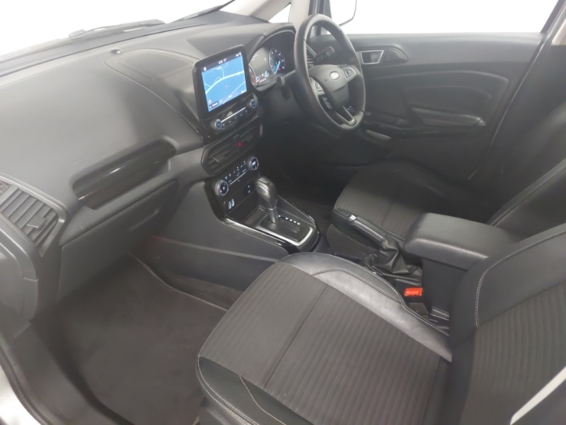 Used Ford Ecosport 2019 for sale - 77265557: Photo 5