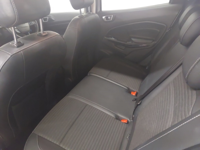 Used Ford Ecosport 2019 for sale - 77265557: Photo 6