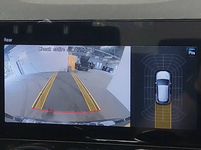 Used Mercedes-Benz GLA 2023 for sale - 78125877: Photo 10