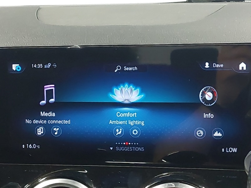 Used Mercedes-Benz GLA 2023 for sale - 78125877: Photo 11