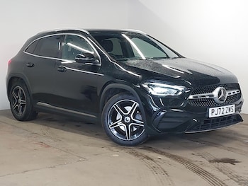 Used Mercedes-Benz GLA 2023 for sale - 78125877: Photo