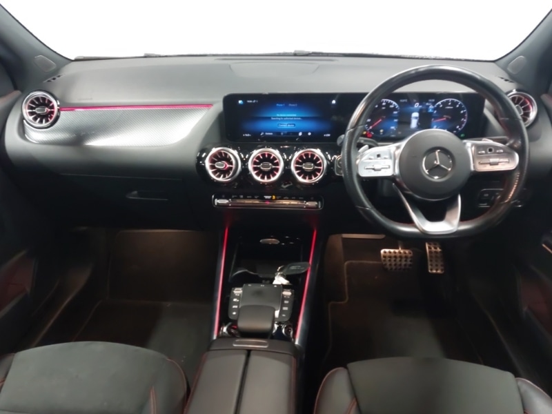 Used Mercedes-Benz GLA 2023 for sale - 78125877: Photo 2
