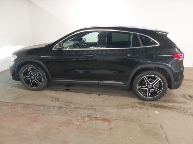 Used Mercedes-Benz GLA 2023 for sale - 78125877: Photo 4