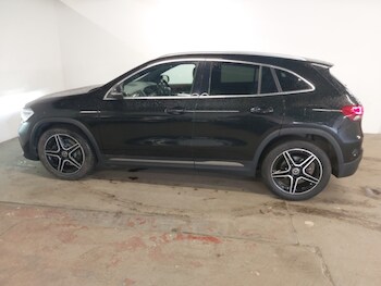 Used Mercedes-Benz GLA 2023 for sale - 78125877: Photo