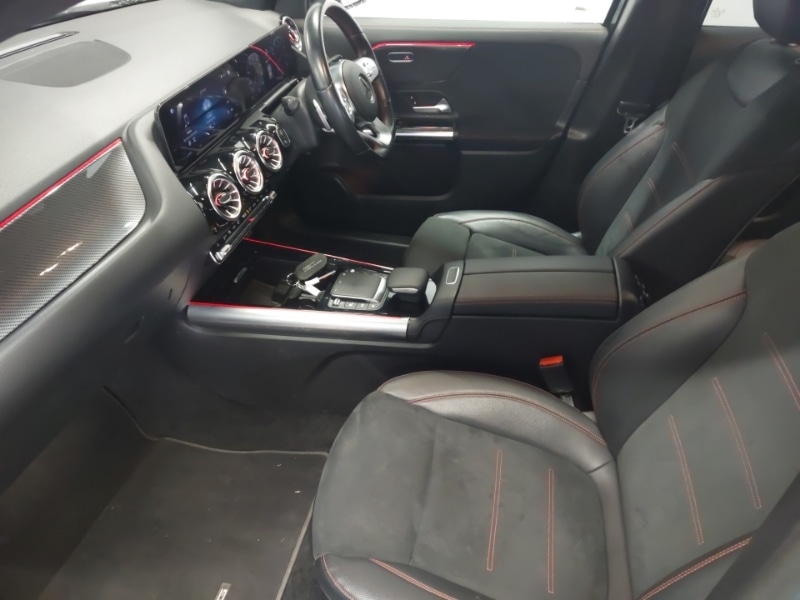 Used Mercedes-Benz GLA 2023 for sale - 78125877: Photo 5