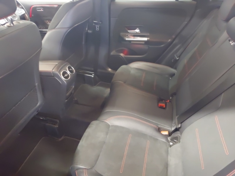 Used Mercedes-Benz GLA 2023 for sale - 78125877: Photo 6