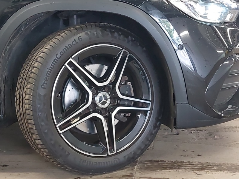 Used Mercedes-Benz GLA 2023 for sale - 78125877: Photo 9