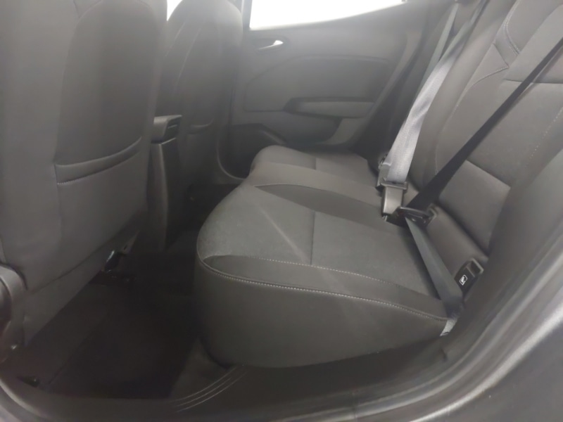 Used Renault Clio 2022 for sale - 76951885: Photo 6