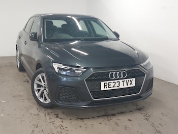 Used Audi A1 2023 for sale - 78522909: Photo