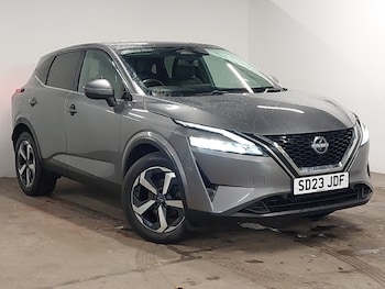 Used Nissan Qashqai 2023 for sale - 78642750: Photo