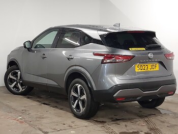 Used Nissan Qashqai 2023 for sale - 78642750: Photo