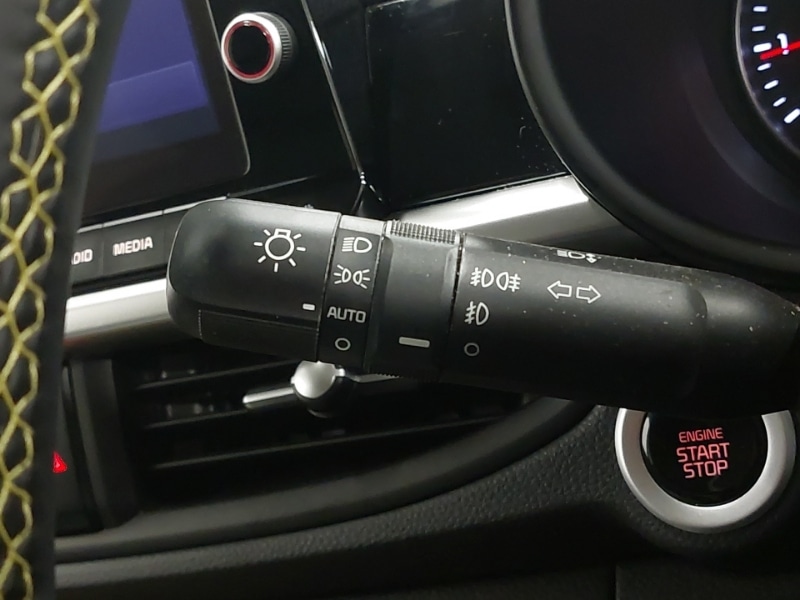 Used Kia Picanto 2023 for sale - 77324935: Photo 13