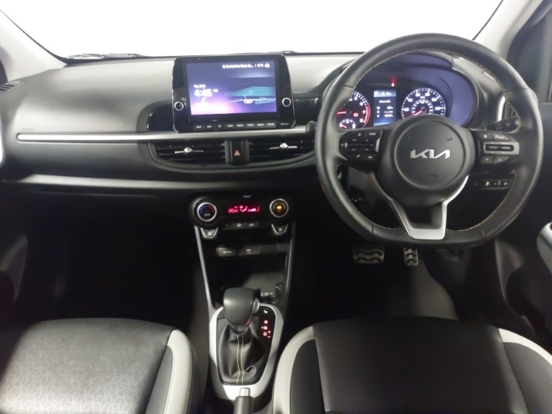 Used Kia Picanto 2023 for sale - 77324935: Photo 2