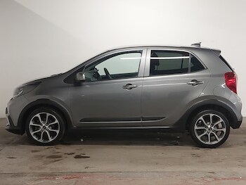 Used Kia Picanto 2023 for sale - 77324935: Photo
