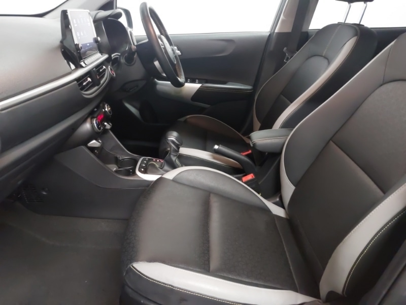 Used Kia Picanto 2023 for sale - 77324935: Photo 5