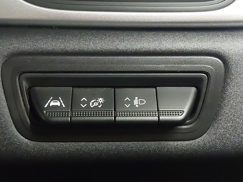 Used Renault Captur 2023 for sale - 77114620: Photo 16