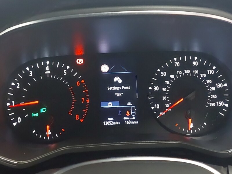 Used Renault Clio 2020 for sale - 77722195: Photo 10