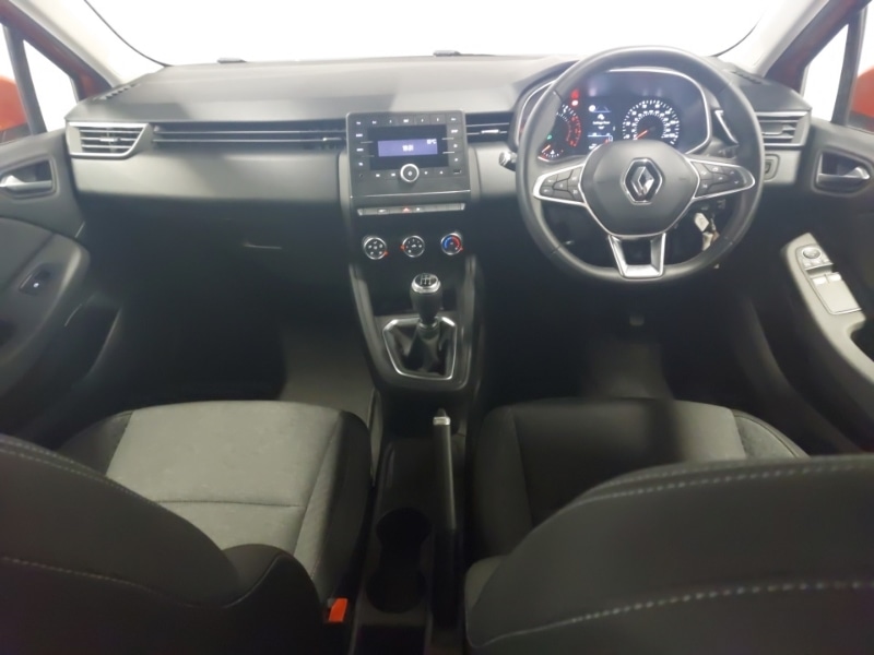Used Renault Clio 2020 for sale - 77722195: Photo 2