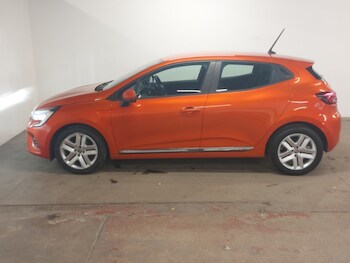 Used Renault Clio 2020 for sale - 77722195: Photo