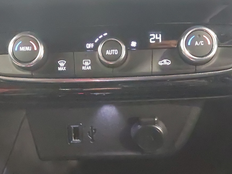 Used Vauxhall Corsa 2023 for sale - 76351279: Photo 15