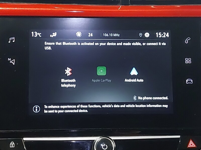 Used Vauxhall Corsa 2023 for sale - 76351279: Photo 18