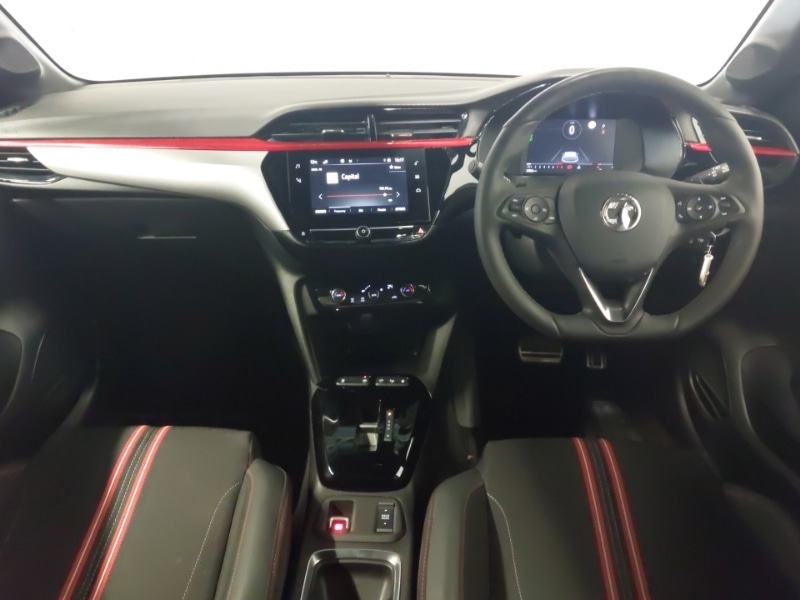 Used Vauxhall Corsa 2023 for sale - 76351279: Photo 2