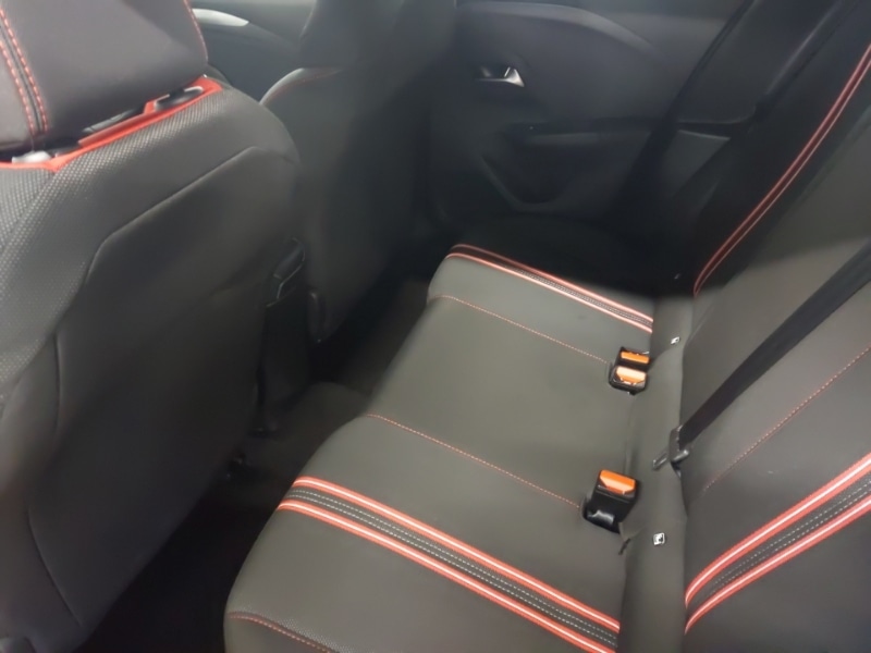 Used Vauxhall Corsa 2023 for sale - 76351279: Photo 6