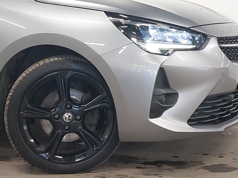 Used Vauxhall Corsa 2023 for sale - 76351279: Photo 9