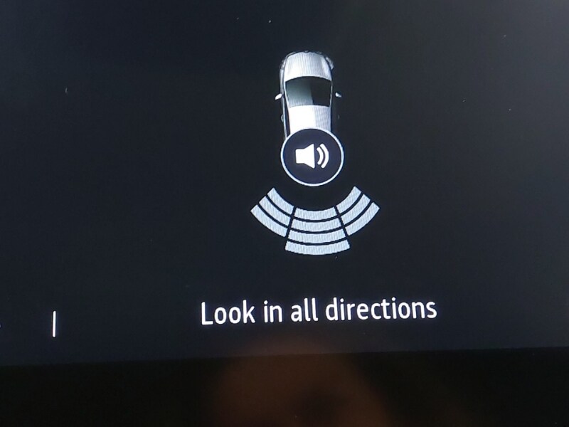 Used Renault Captur 2022 for sale - 77847223: Photo 10