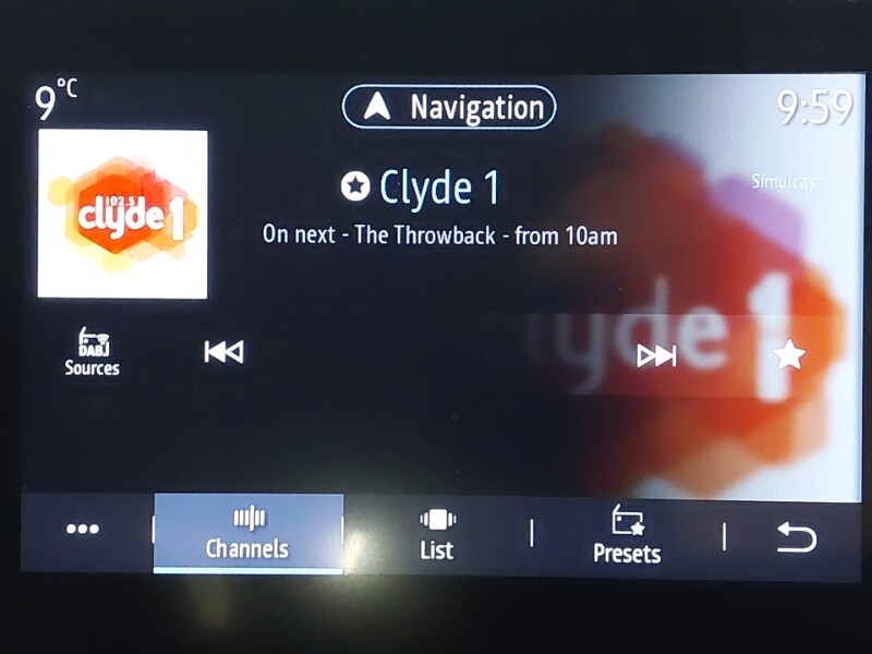 Used Renault Captur 2022 for sale - 77847223: Photo 11