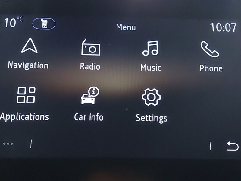 Used Renault Captur 2022 for sale - 77847223: Photo 16