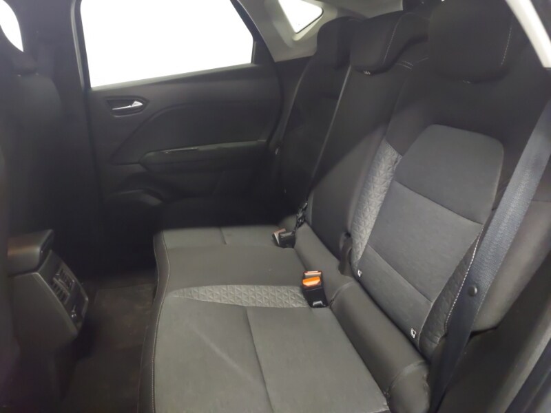 Used Renault Captur 2022 for sale - 77847223: Photo 6